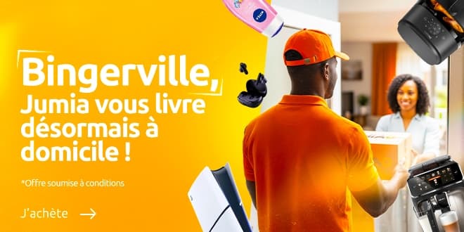 BINGERVILLE