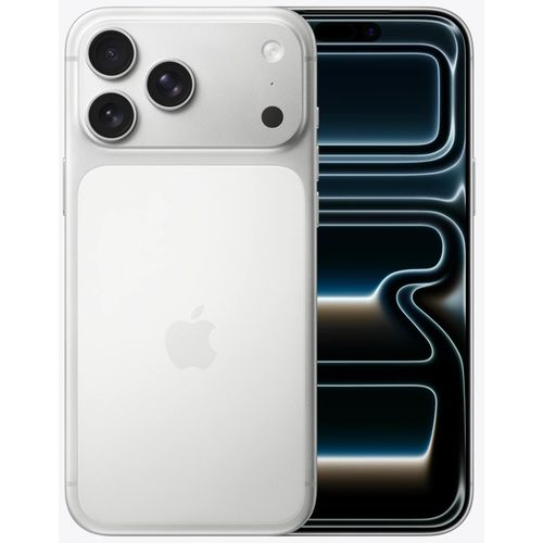 Apple iPhone 17 Pro 256 Go Bleu Intense