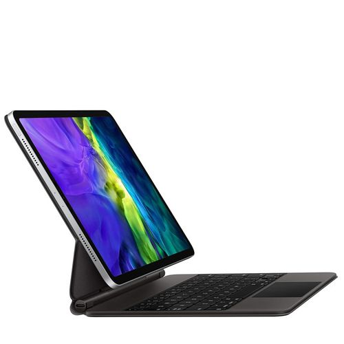 Apple Magic Keyboard pour iPad Pro 11 pouces Noir