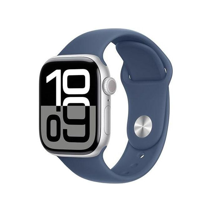 Apple Watch Series 11 GPS 42 mm