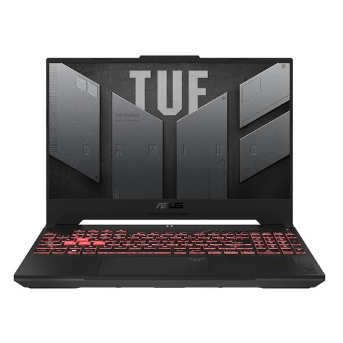 Asus TUF Gaming FA707 Ryzen 7 16 Go RAM 512 Go SSD