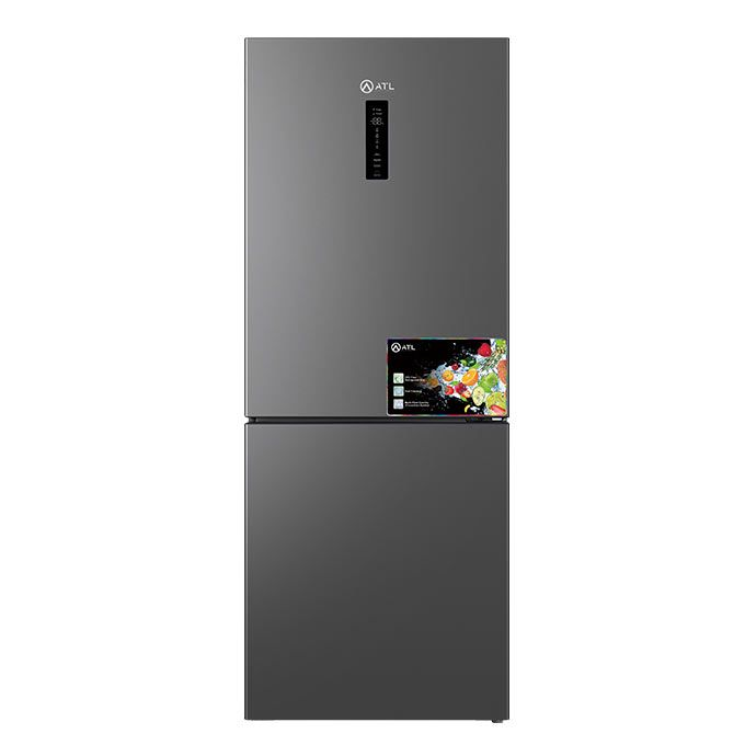 ATL Réfrigérateur No Frost 538 L 2 Portes