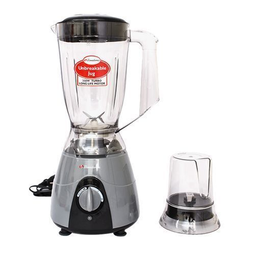 Binatone Blender Incassable BLG-403 350 W 1,5 L Gris