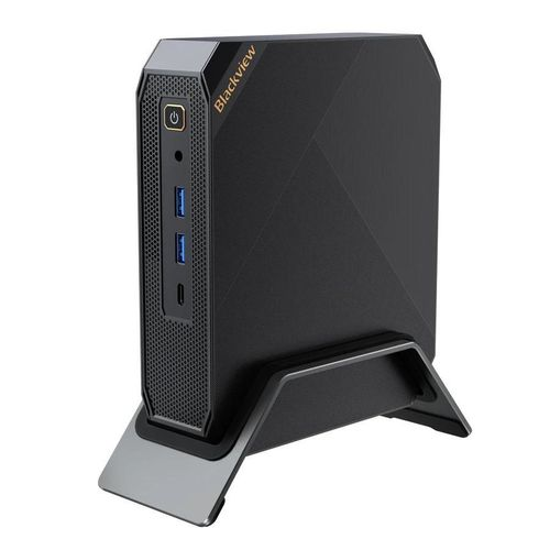 Blackview MP200 Mini PC Intel Core i5 16 Go RAM 1 To SSD