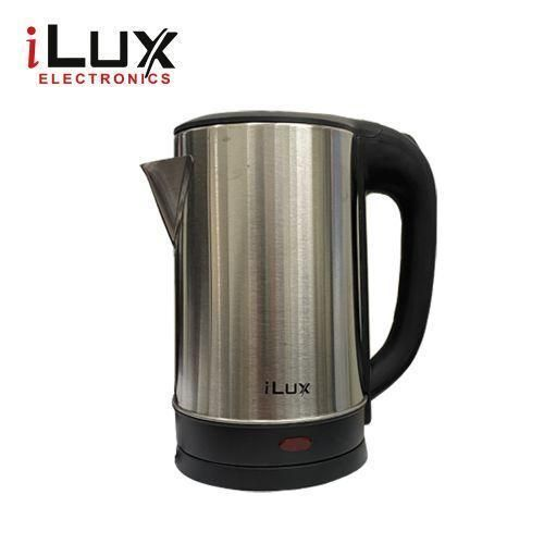 iLUX Bouilloire électrique LXK-ZS182 1,8L