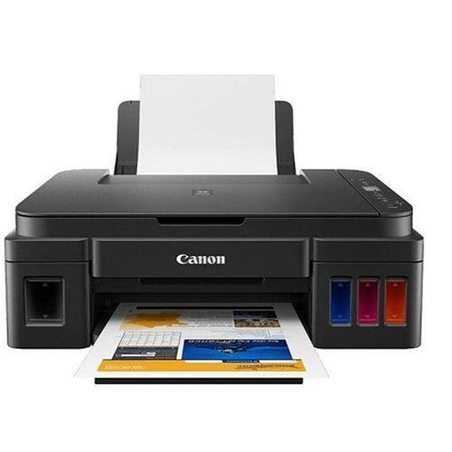 Canon PIXMA G3410 Imprimante Jet d’Encre Wi-Fi