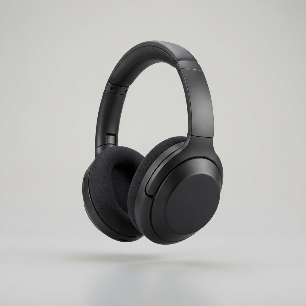 AeroPods Casque sans fil