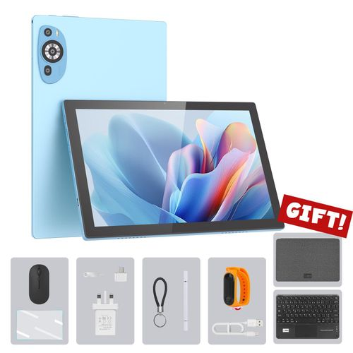 C-idea CM8200 tablette 10,1 pouces noire