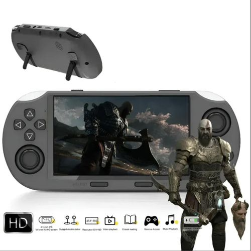 Generic Console rétro portable pour jeux classiques