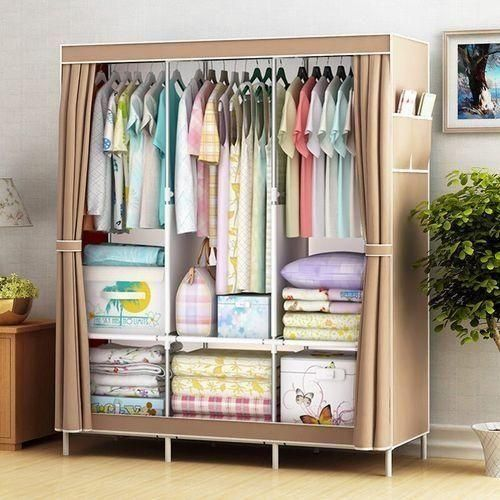 Dou Color Étagère Organisatrice de Vêtements