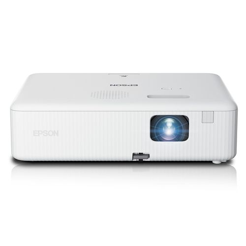 Epson CO-W01 Vidéoprojecteur WXGA 3000 Lumens
