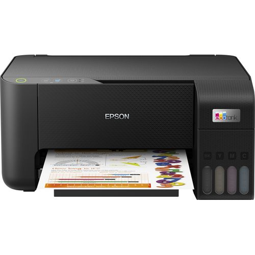 Epson EcoTank L3250 Imprimante Multifonction Couleur Wi-Fi