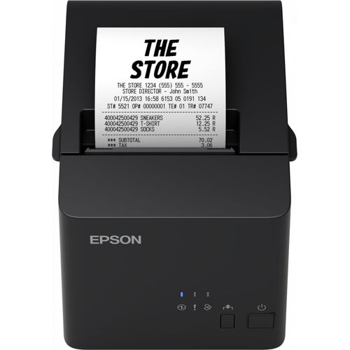 Epson TM-T20X Imprimante Thermique Ticket de Caisse USB