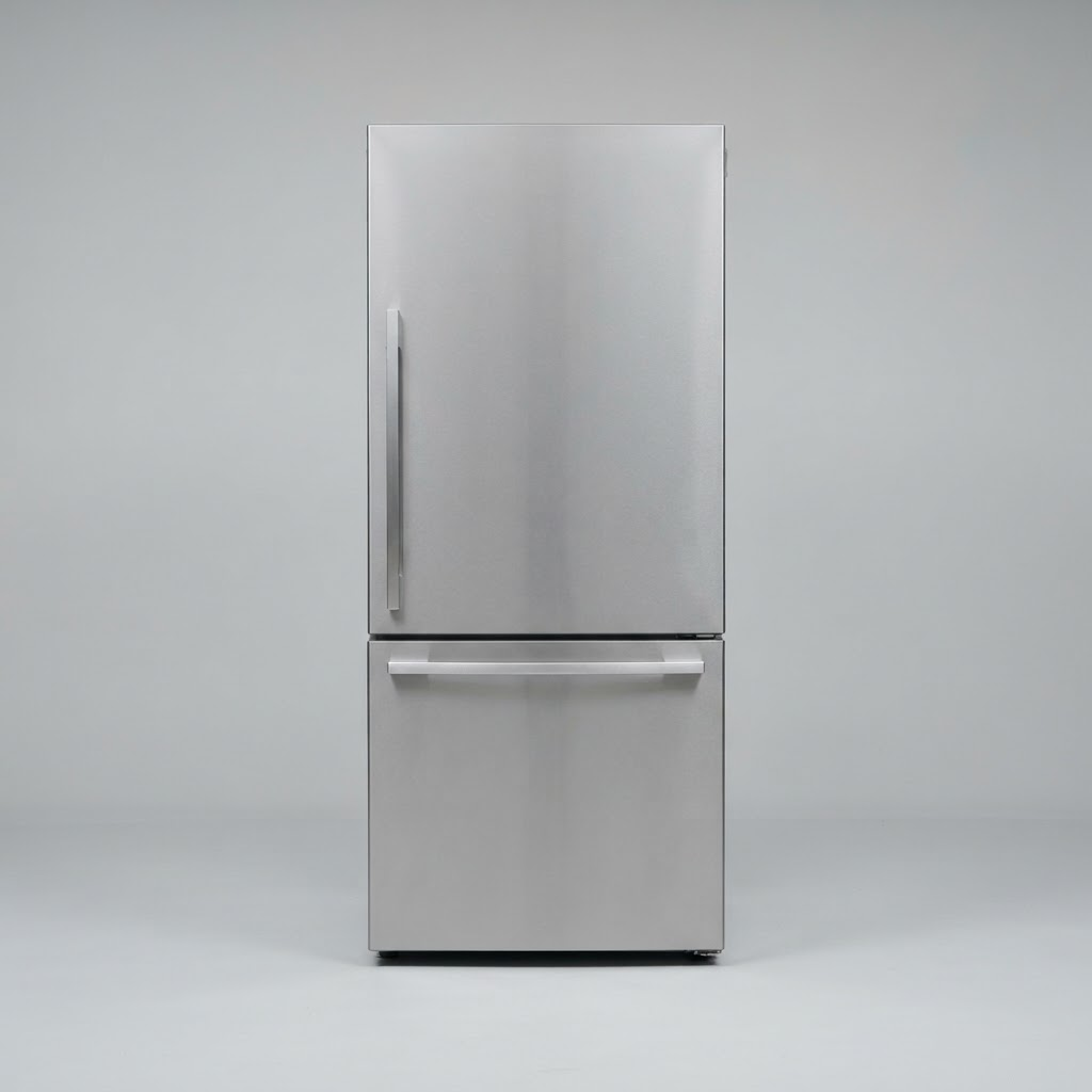 FroidPlus Réfrigérateur 2 portes 350L