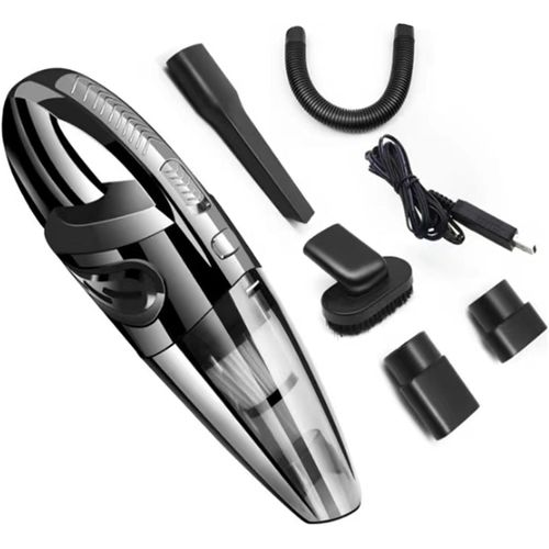Generic Aspirateur de Voiture à Main Sans Fil