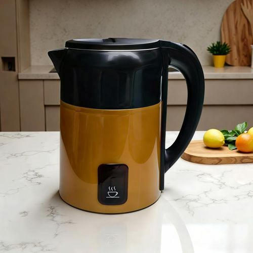 Generic Bouilloire Électrique 3 L 1500 W Chauffage Rapide