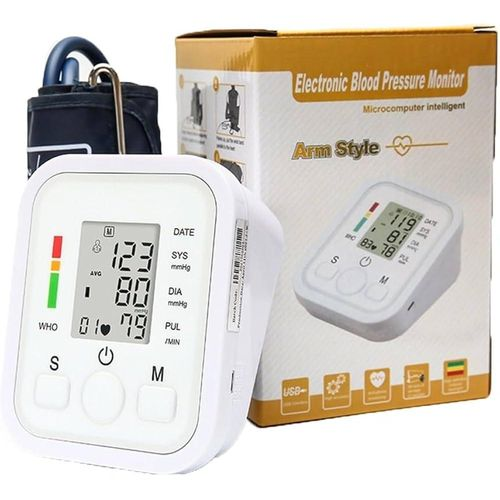 Generic Tensiomètre Électronique Automatique