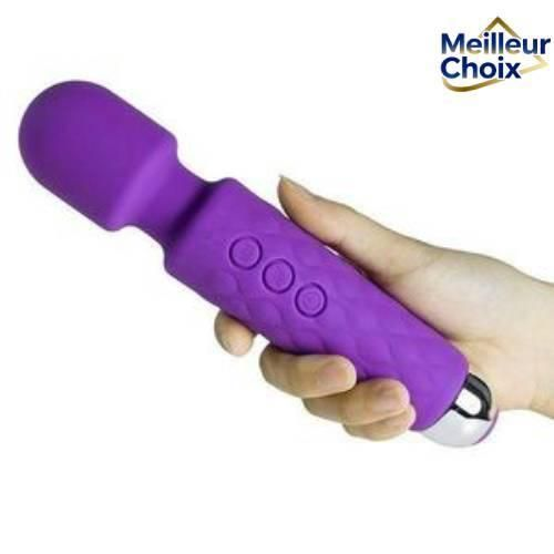 Generic Vibromasseur G-Spot