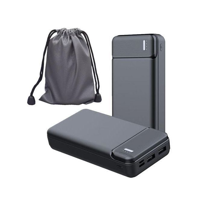 Gueeton Batterie externe Fast Charge 20000mAh