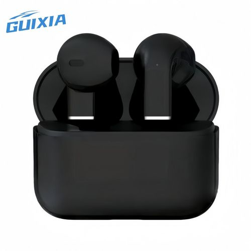Guixia Pro5s Écouteurs Bluetooth sans fil avec contrôle tactile