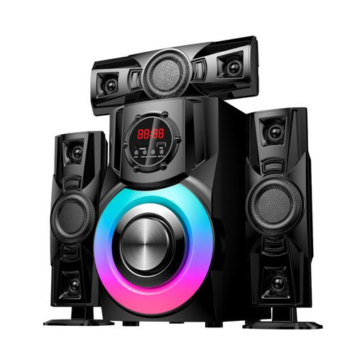 Nasco NS-2903 Home Cinema 3.1CH 60W