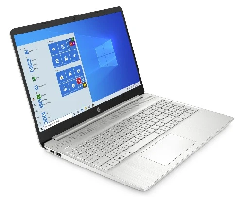 HP 15s Ryzen 5 8 Go SSD 512 Go