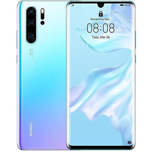 Huawei P30 Pro 256Go/8Go RAM OLED