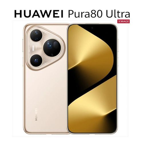 Huawei Pura 70 Ultra 512Go/16Go RAM