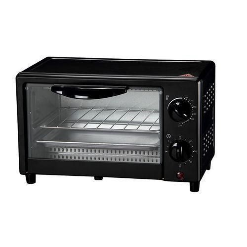 iLux Mini Four Électrique 10 L LXE-1001 650 W