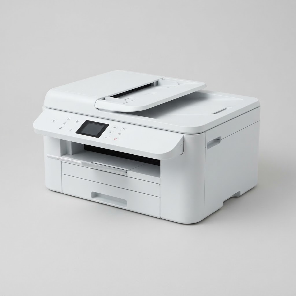 PrintJet 2400 Imprimante 3-en-1