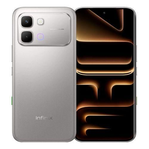 Infinix Hot 60i 128Go/4Go RAM