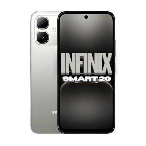 Infinix Smart 20 AMOLED 128Go/8Go RAM 4G