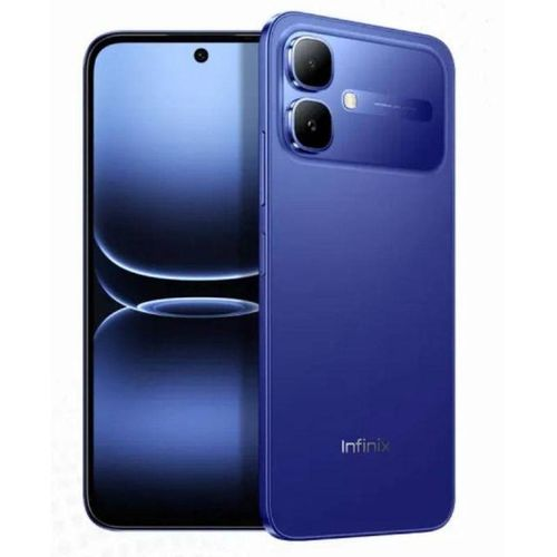Infinix Smart 20 4/64 Go Bleu