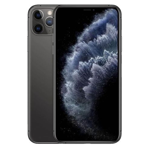 iPhone 11 Pro Max 64Go vert