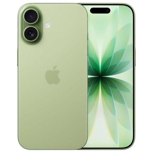iPhone 12 128Go bleu