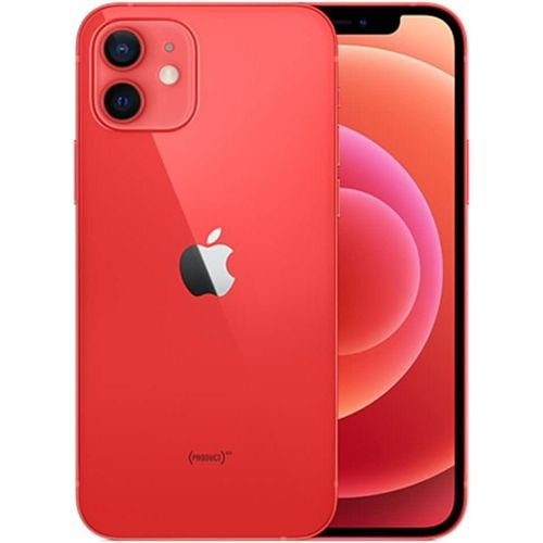 iPhone 13 128Go rouge