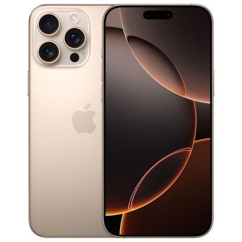 iPhone 16 Pro Max 256Go Desert Titanium
