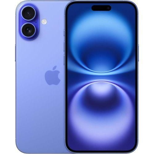iPhone 16 256Go Ultramarine