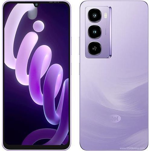 itel A06 32Go 2Go RAM double SIM