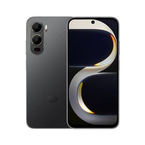 Itel A06 64Go 2Go RAM Magic Black