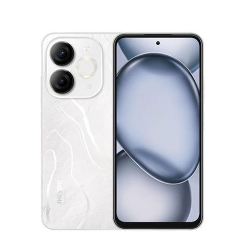 Itel A80 4G 64 Go 3 Go RAM Blanc