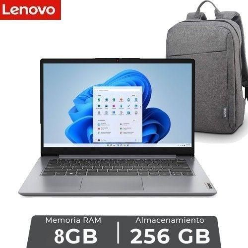 Lenovo IdeaPad 1 8 Go RAM 256 Go SSD 15.6 pouces