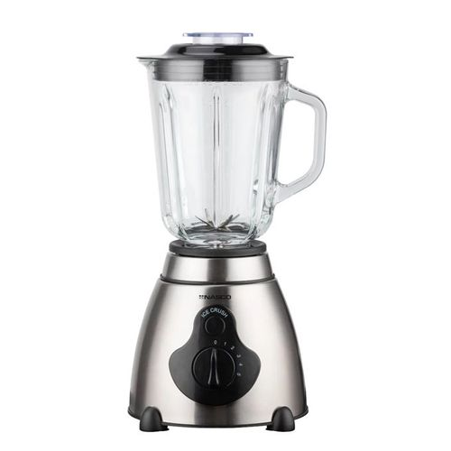 Nasco Mixeur 2 en 1 1,5L 300W
