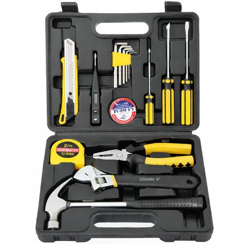 Mythco Ensemble d’Outils de 16 Pièces