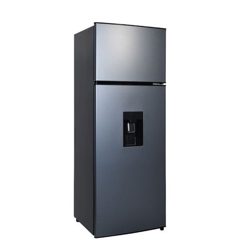 Nasco Réfrigérateur 310 L 2 Portes avec Distributeur d’Eau