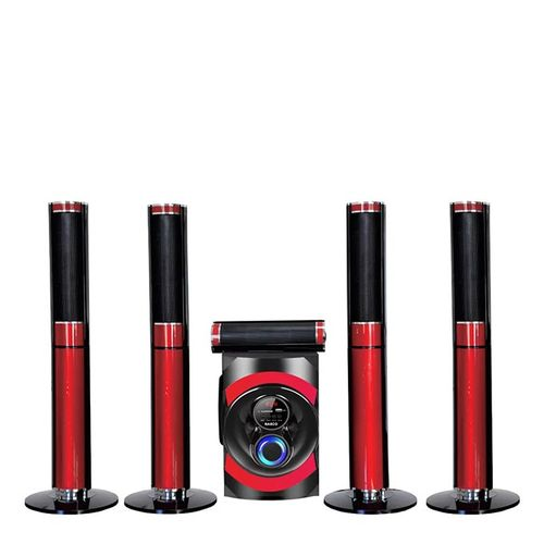 Nasco Home Cinéma 5.1 NAS-HT5.1-N5245 120 W