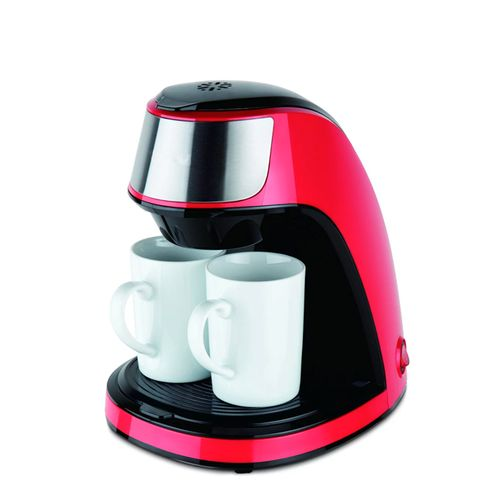Nasco Machine à Café CM1430-CB 250 ml 450 W