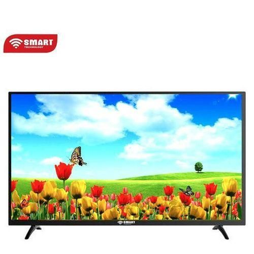 Nasco TV LED Slim 24 pouces NAS-J24FBFL-A
