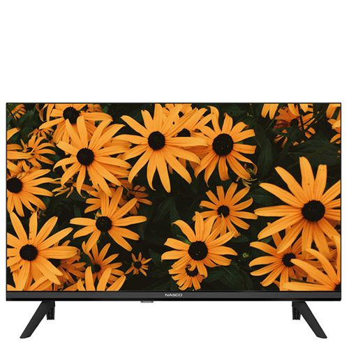 Nasco Slim TV LED 43 pouces HD NAS-B43FBFL-A