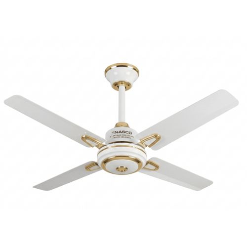 Nasco Ventilateur Plafonnier CK24-01N 24 pouces 60 W